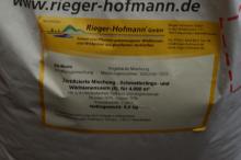 Mischung 3: Wildbienensaum (Rieger-Hofmann)
